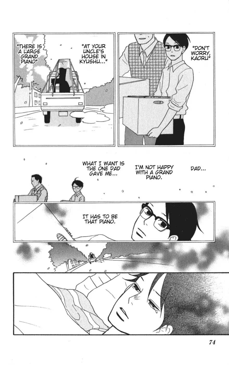 Sakamichi no Apollon Chapter 3 4